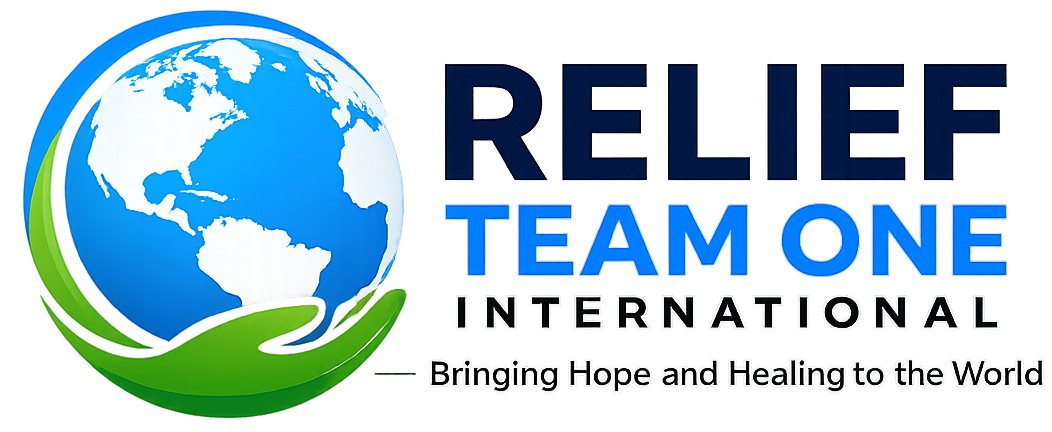 Relief Team One International